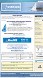 Mobile Screenshot of nonsuch.org